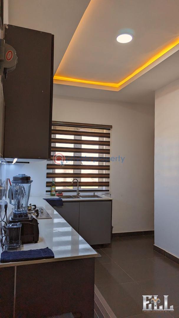 2 bedroom Block Of Flats For Sale Salem Axis Ikate Elegushi Lekki Lagos - 17