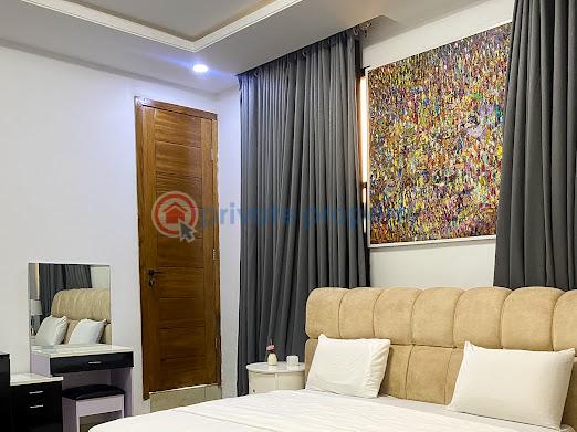2 bedroom Flat & Apartment For Rent Salem Ikate Ikate Elegushi Lekki Lagos - 16