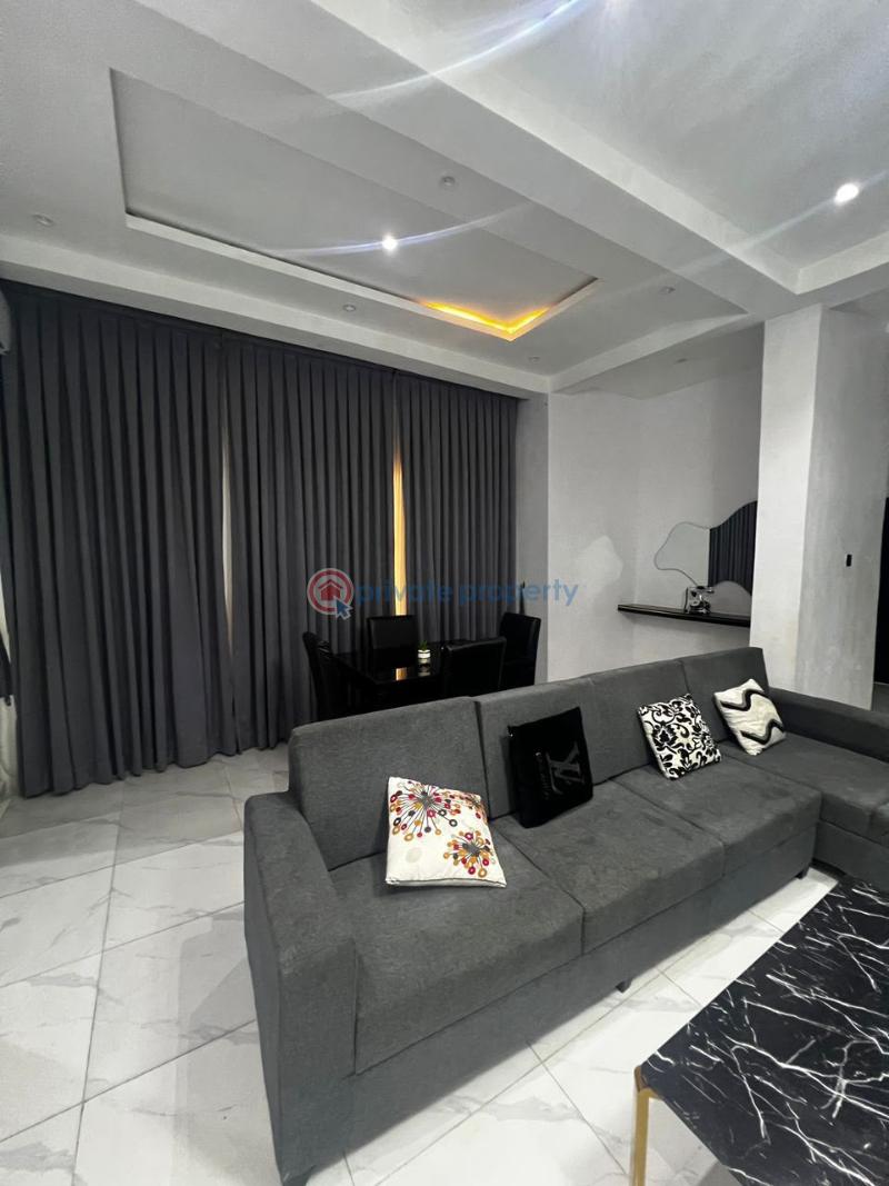 2 bedroom Flat & Apartment For Sale Off Freedom Way Ikate Elegushi Lekki Lagos - 0