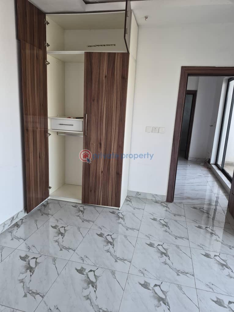 2 bedroom Flat & Apartment For Rent Periwinkle Estate Lekki Phase 1 Lagos - 12