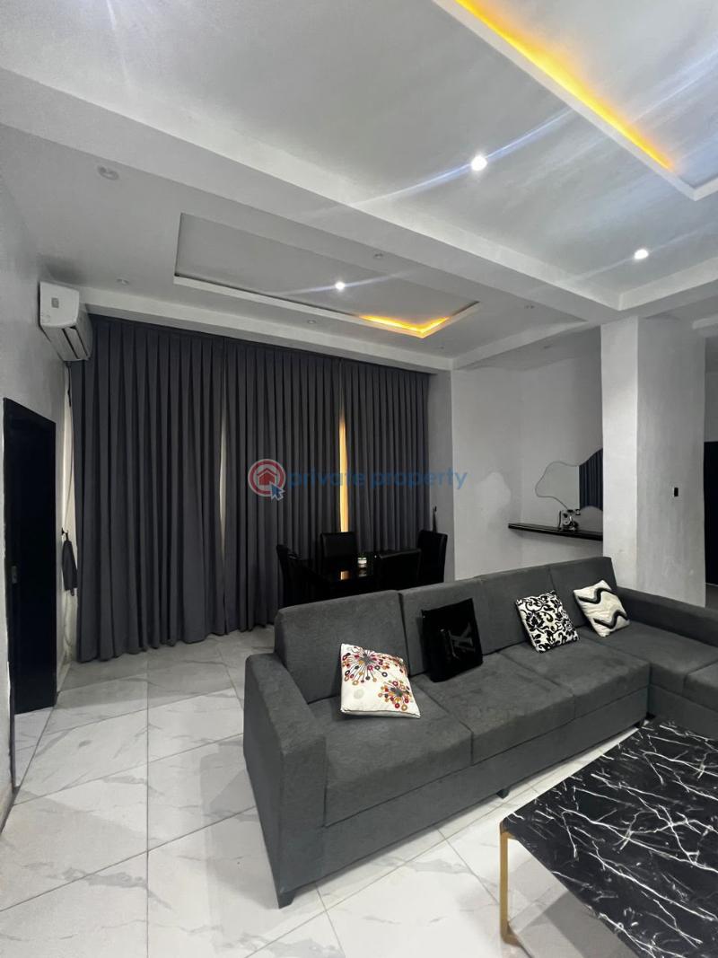 2 bedroom Flat & Apartment For Sale Off Freedom Way Ikate Elegushi Lekki Lagos - 1