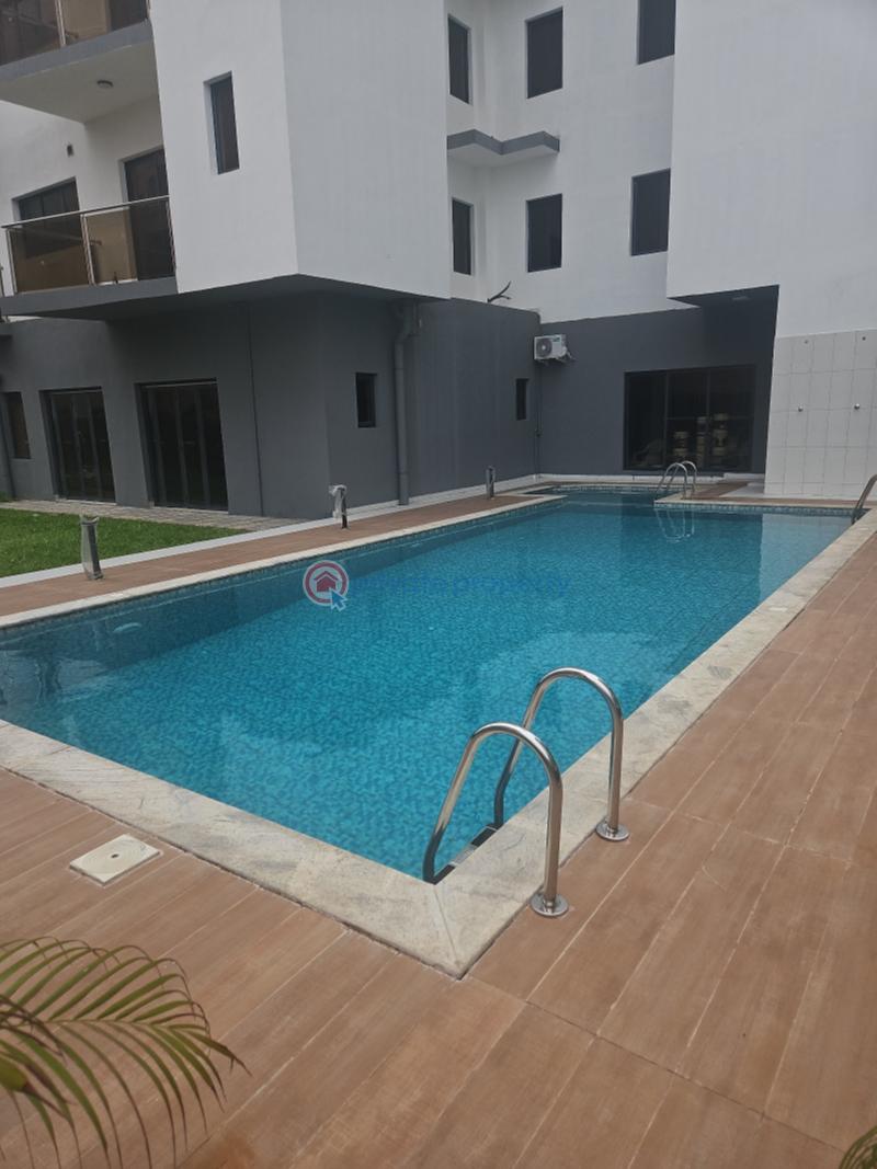 2 bedroom Block Of Flats For Sale Ojulari Road Ikate Elegushi Lekki Lagos - 7
