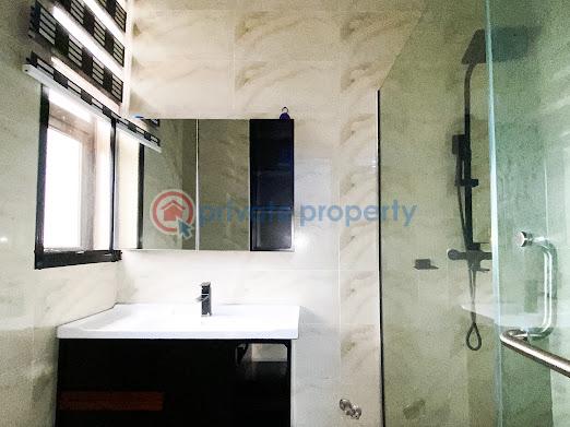 2 bedroom Flat & Apartment For Rent Salem Ikate Ikate Elegushi Lekki Lagos - 8