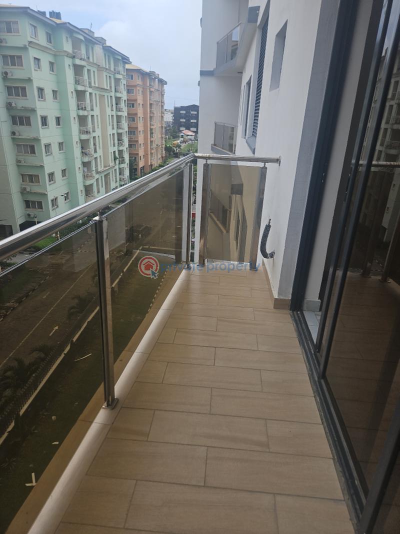2 bedroom Block Of Flats For Sale Ojulari Road Ikate Elegushi Lekki Lagos - 20