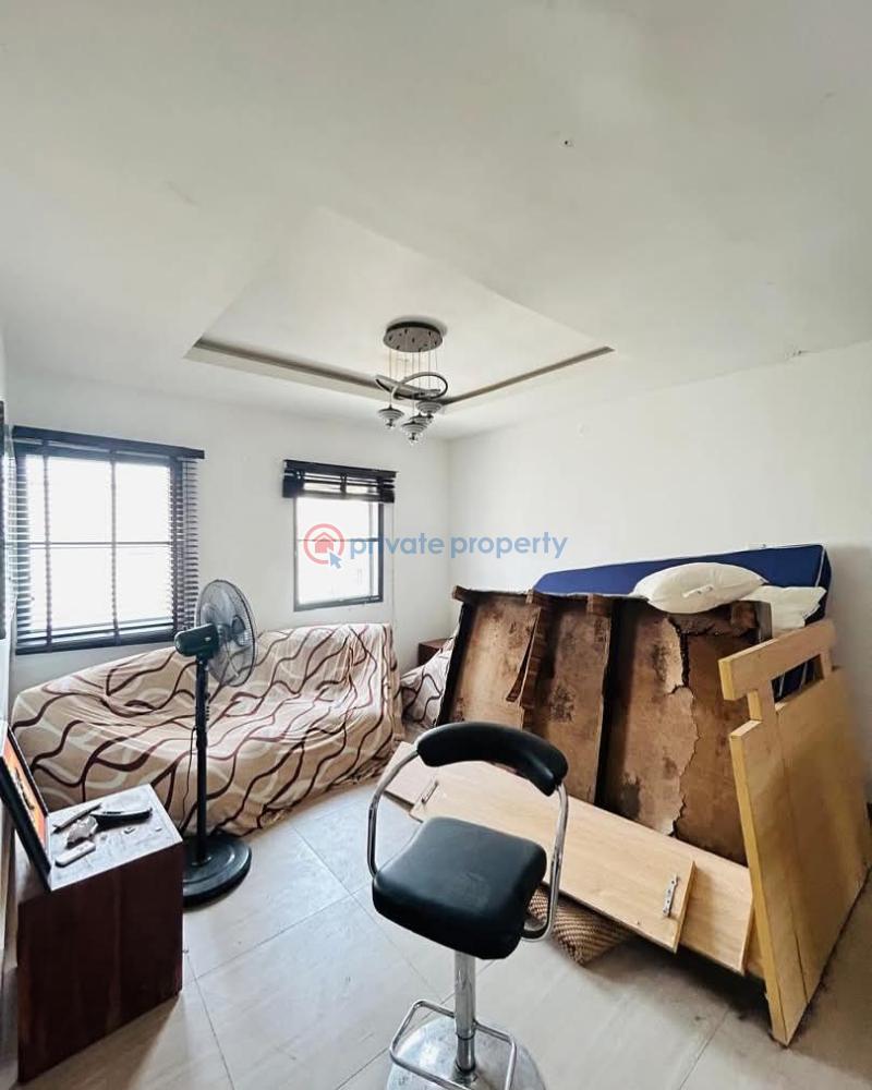 2 bedroom Flat & Apartment For Sale Ikate Elegushi Lekki Lagos - 8