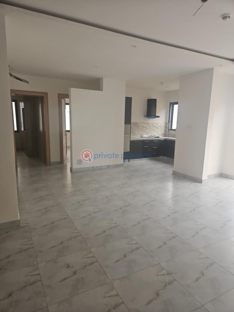 2 bedroom Block Of Flats For Sale Ojulari Road Ikate Elegushi Lekki Lagos - 17