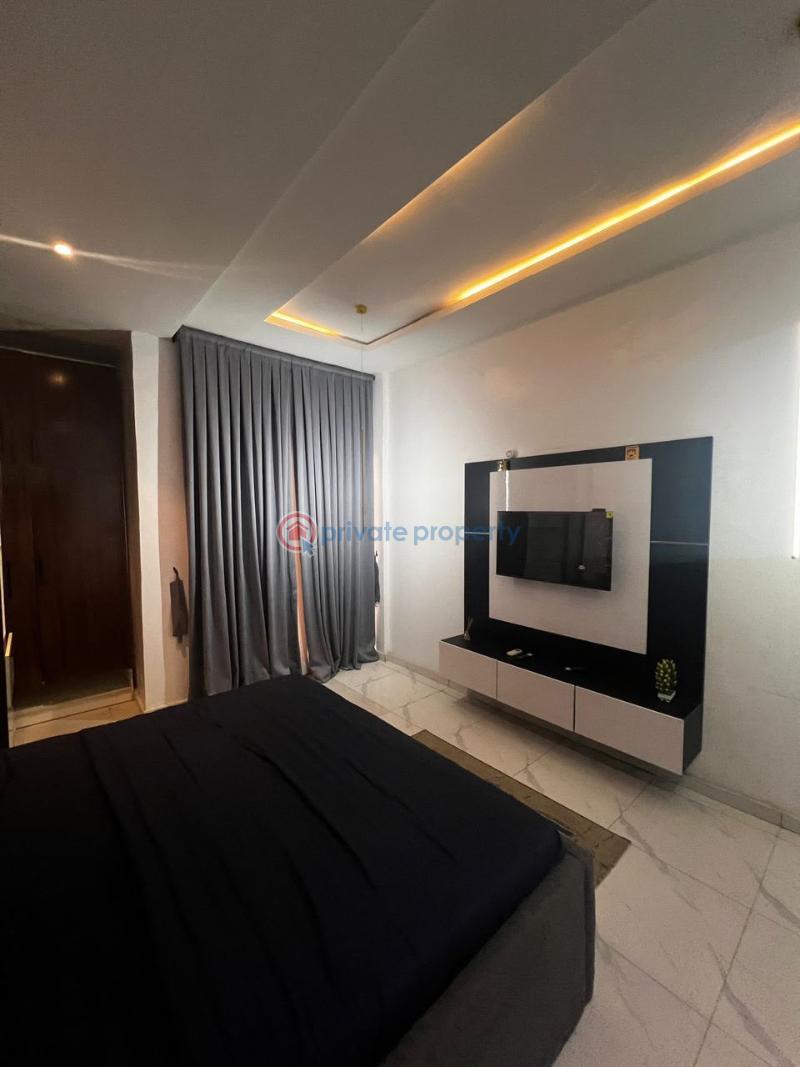 2 bedroom Flat & Apartment For Sale Off Freedom Way Ikate Elegushi Lekki Lagos - 10