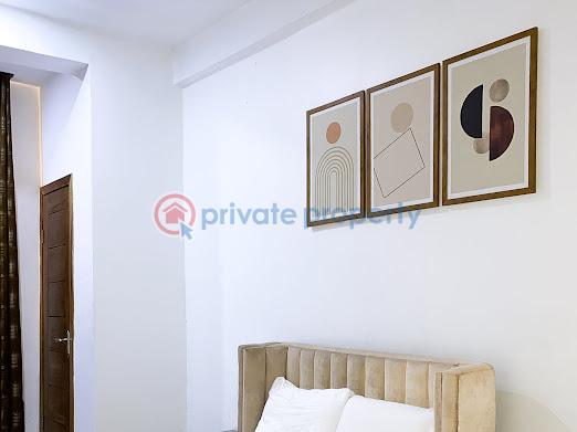 2 bedroom Flat & Apartment For Rent Salem Ikate Ikate Elegushi Lekki Lagos - 7