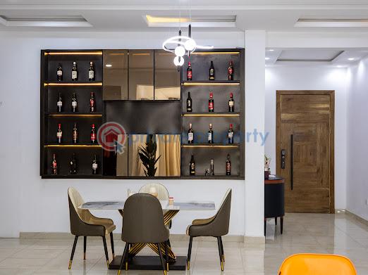 2 bedroom Flat & Apartment For Rent Salem Ikate Ikate Elegushi Lekki Lagos - 15