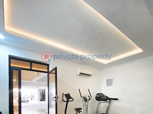 2 bedroom Flat & Apartment For Rent Salem Ikate Ikate Elegushi Lekki Lagos - 6