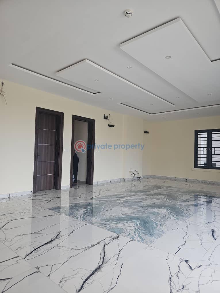 2 bedroom Flat & Apartment For Rent Osborne Foreshore Estate Ikoyi Lagos - 0