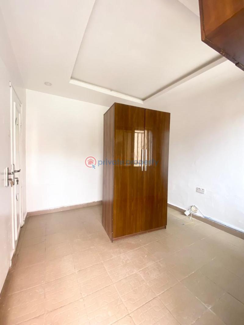 2 bedroom Flat & Apartment For Rent Chevron Alternative Lekki Lagos
