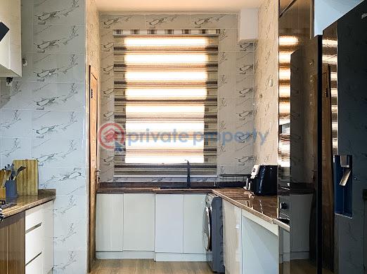 2 bedroom Flat & Apartment For Rent Salem Ikate Ikate Elegushi Lekki Lagos - 5