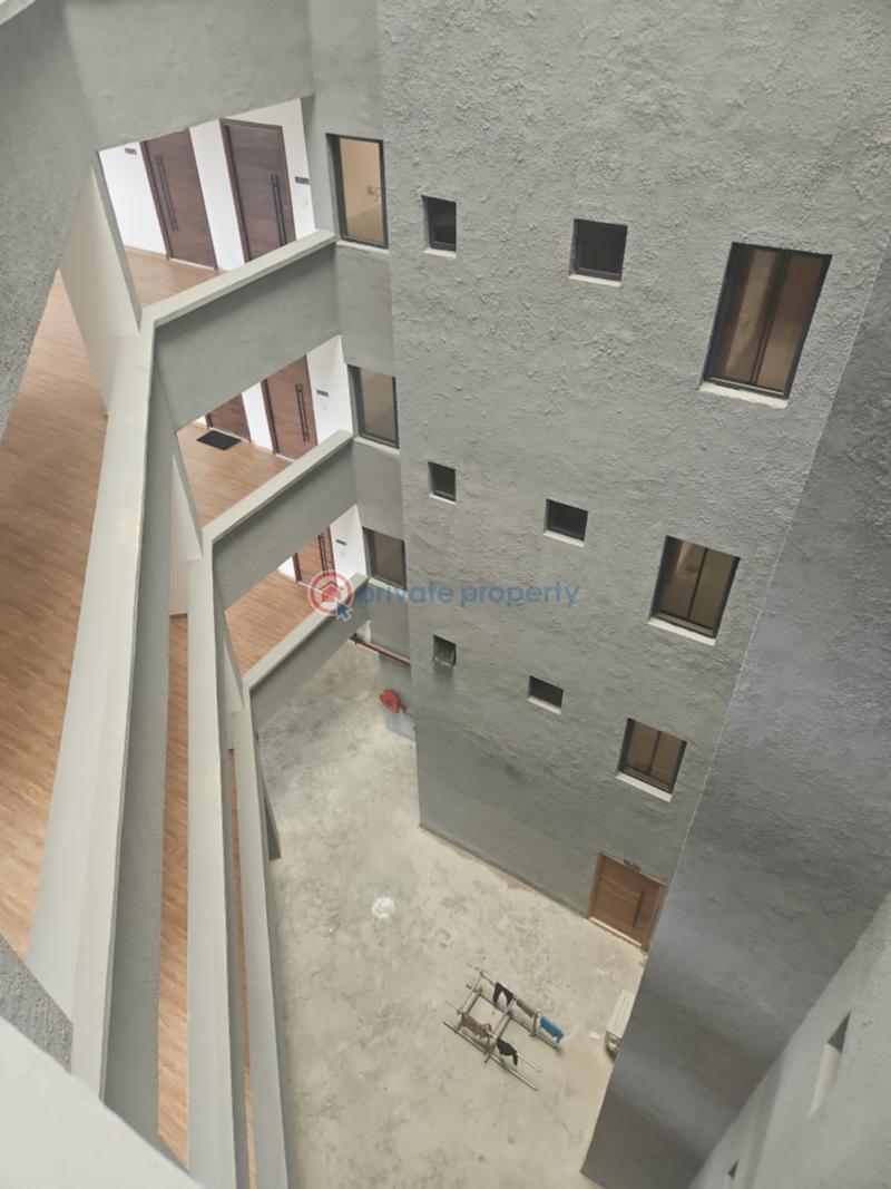2 bedroom Block Of Flats For Sale Ojulari Road Ikate Elegushi Lekki Lagos - 10