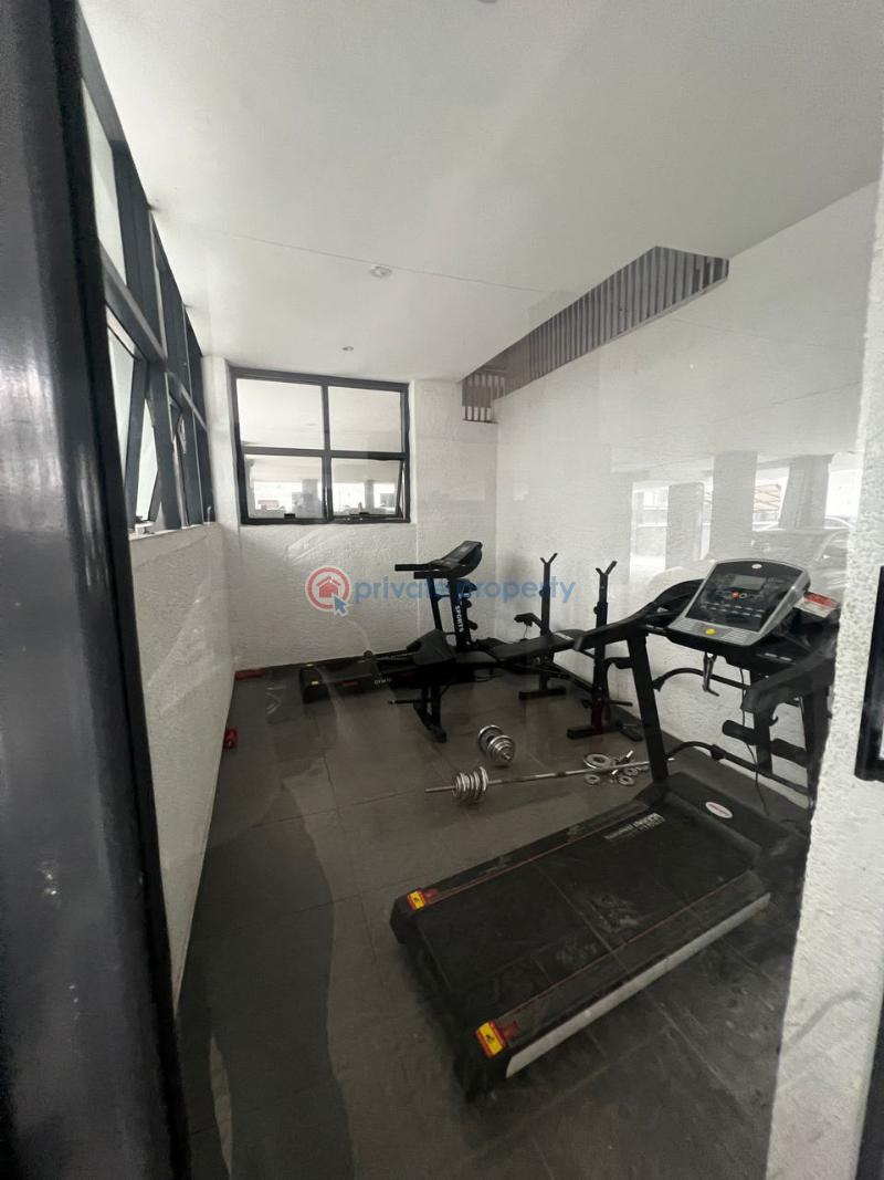 2 bedroom Flat & Apartment For Sale Off Freedom Way Ikate Elegushi Lekki Lagos - 7