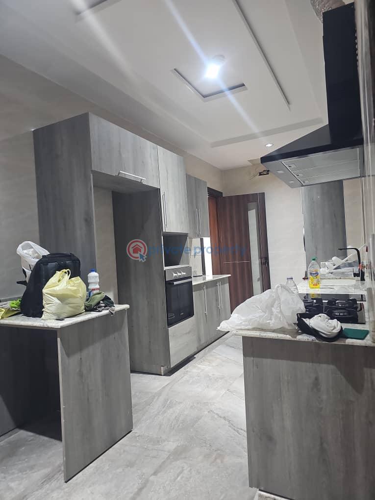 2 bedroom Flat & Apartment For Rent Osborne Foreshore Estate Ikoyi Lagos - 7