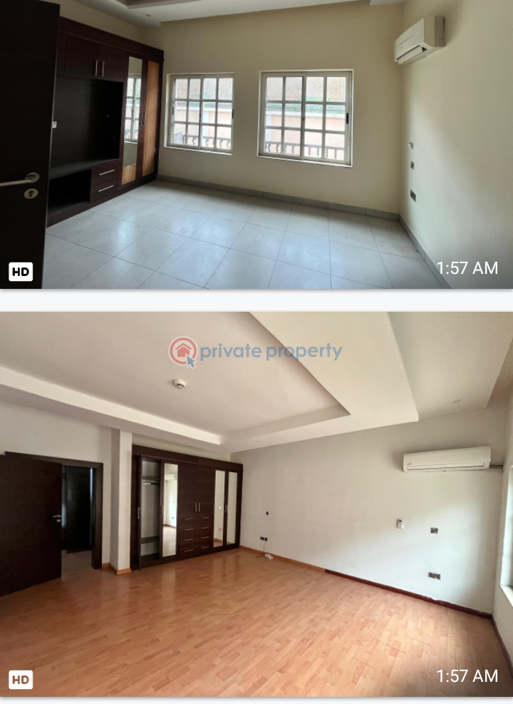 2 bedroom Mini Flat For Rent Maitama, Abuja Maitama Abuja Phase 1  - 0