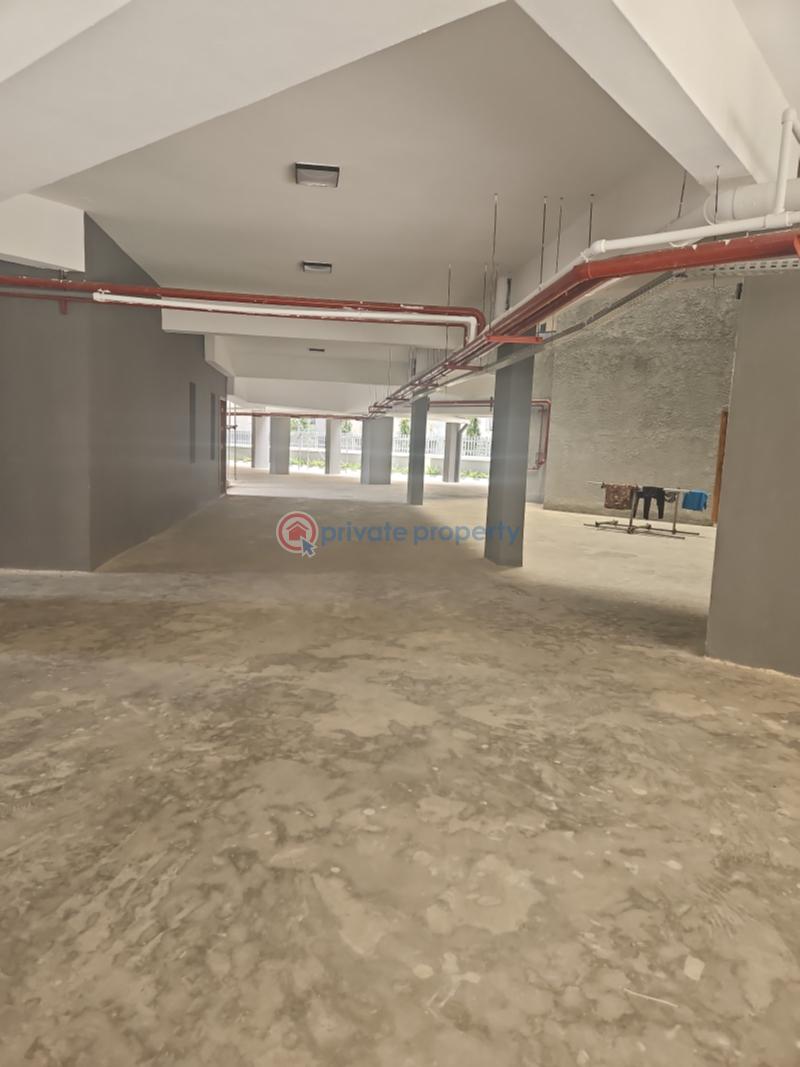 2 bedroom Block Of Flats For Sale Ojulari Road Ikate Elegushi Lekki Lagos - 23