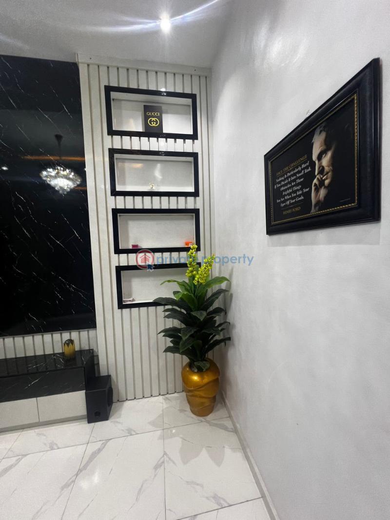 2 bedroom Flat & Apartment For Sale Off Freedom Way Ikate Elegushi Lekki Lagos - 13