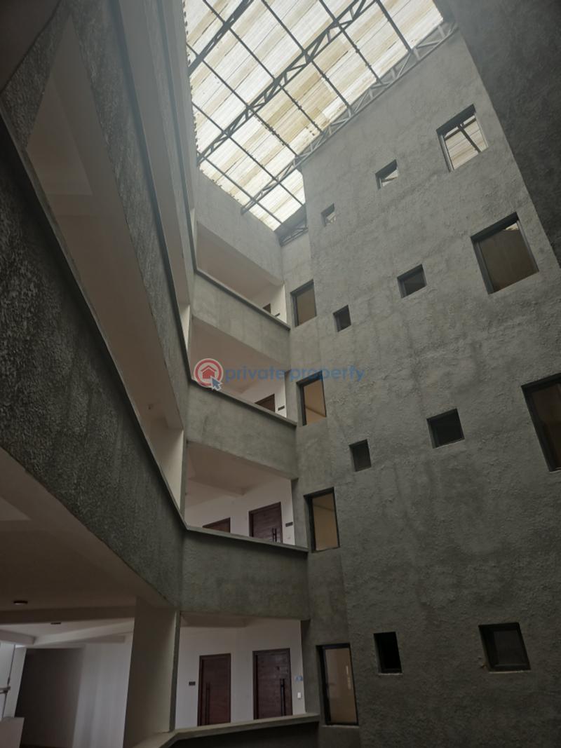 2 bedroom Block Of Flats For Sale Ojulari Road Ikate Elegushi Lekki Lagos - 13