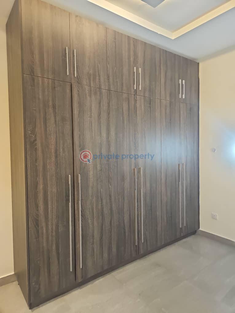 2 bedroom Flat & Apartment For Rent Osborne Foreshore Estate Ikoyi Lagos - 12