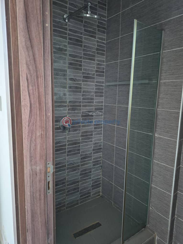 2 bedroom Flat & Apartment For Rent Periwinkle Estate Lekki Phase 1 Lagos - 7