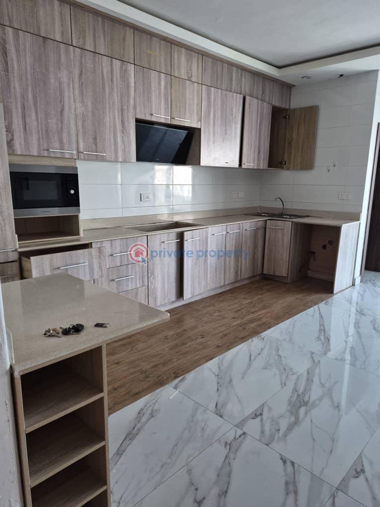 2 bedroom Flat & Apartment For Rent Periwinkle Estate Lekki Phase 1 Lagos - 15
