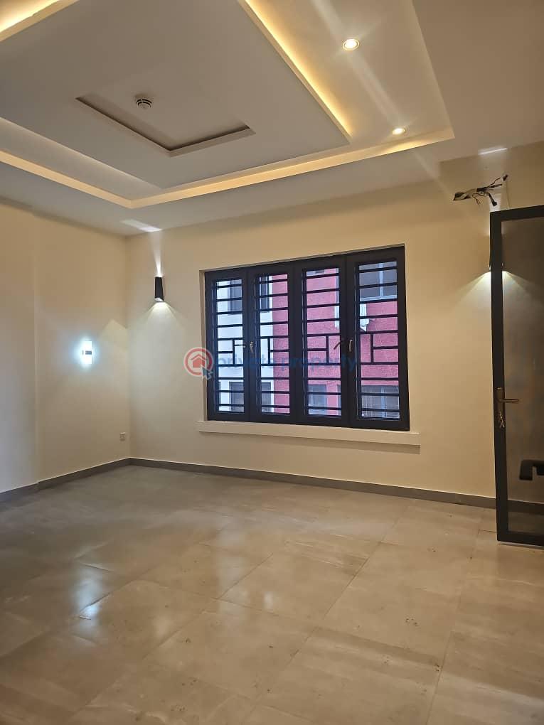 2 bedroom Flat & Apartment For Rent Osborne Foreshore Estate Ikoyi Lagos - 6