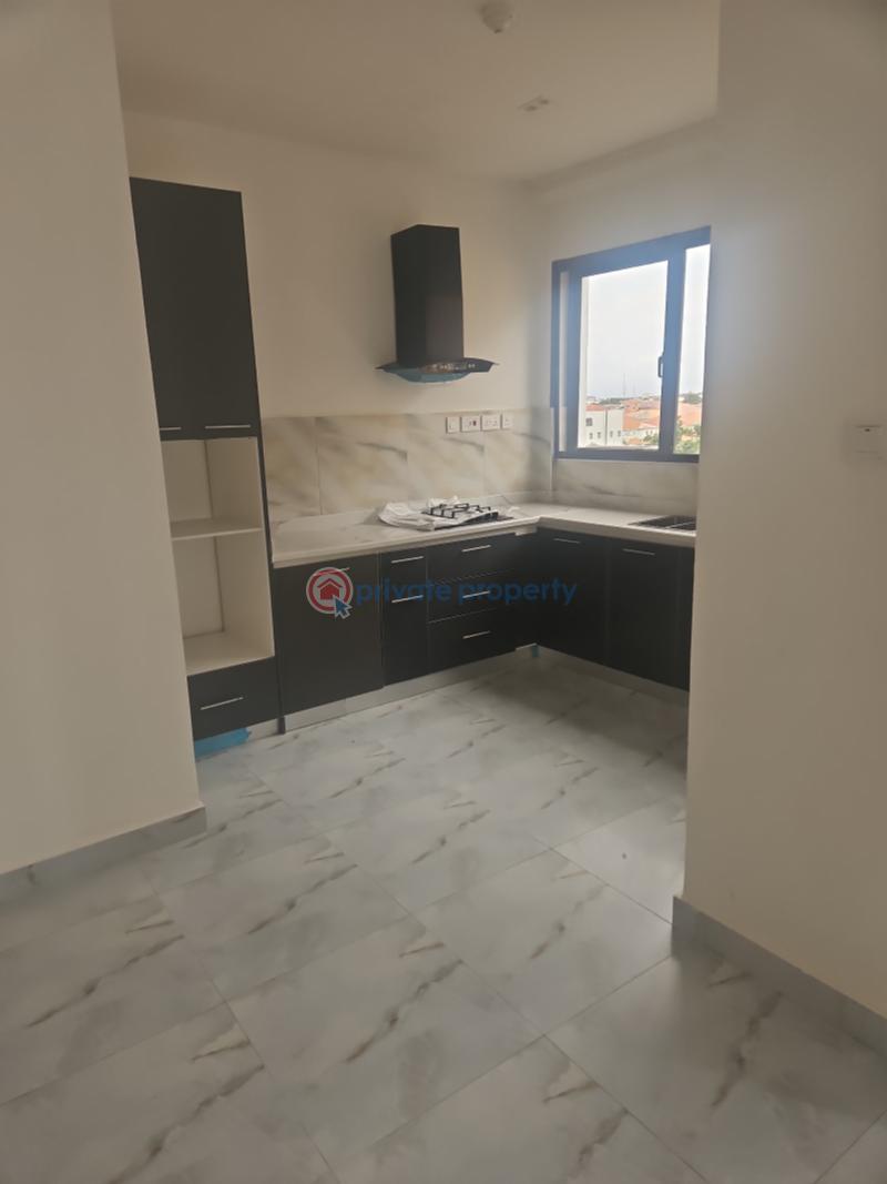 2 bedroom Block Of Flats For Sale Ojulari Road Ikate Elegushi Lekki Lagos - 27