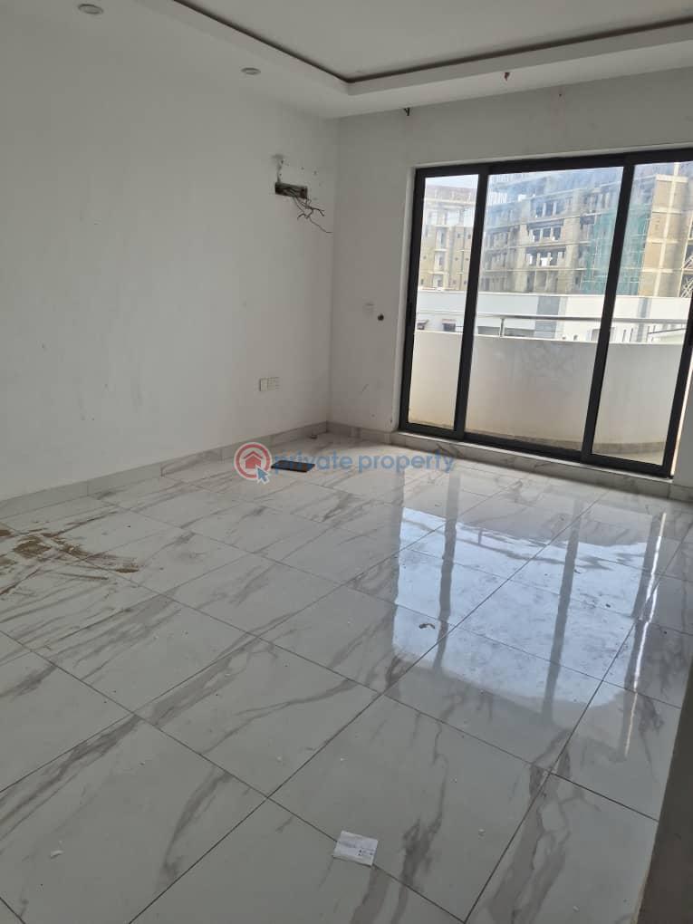 2 bedroom Flat & Apartment For Rent Periwinkle Estate Lekki Phase 1 Lagos - 16