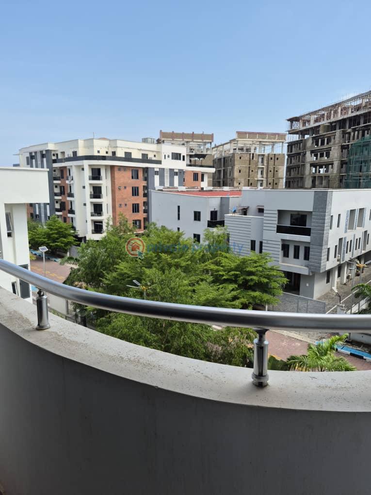 2 bedroom Flat & Apartment For Rent Periwinkle Estate Lekki Phase 1 Lagos - 18