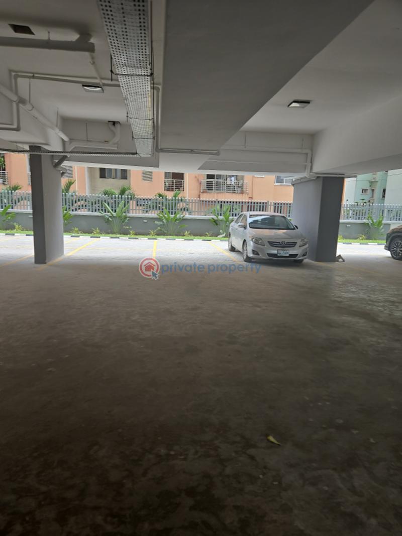 2 bedroom Block Of Flats For Sale Ojulari Road Ikate Elegushi Lekki Lagos - 9