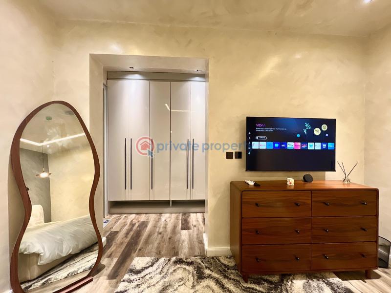 2 bedroom Mini Flat Short let Lekki Phase 1 Lagos - 15