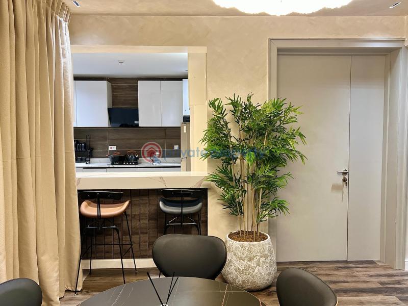 2 bedroom Mini Flat Short let Lekki Phase 1 Lagos - 3