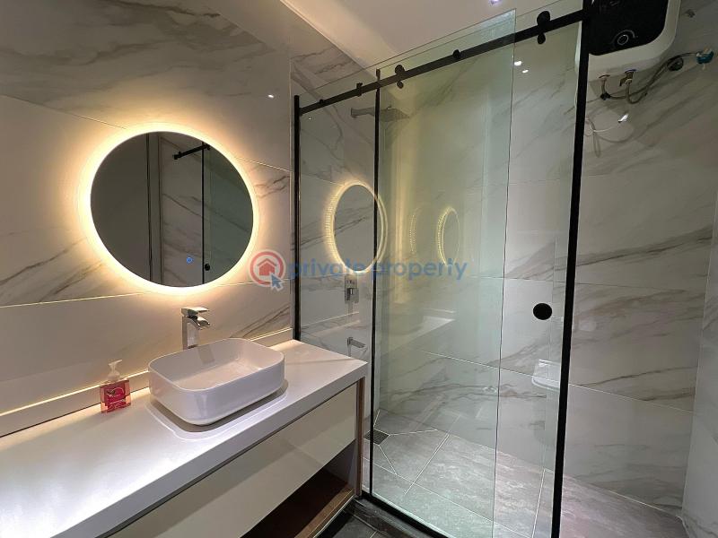 2 bedroom Mini Flat Short let Lekki Phase 1 Lagos - 8