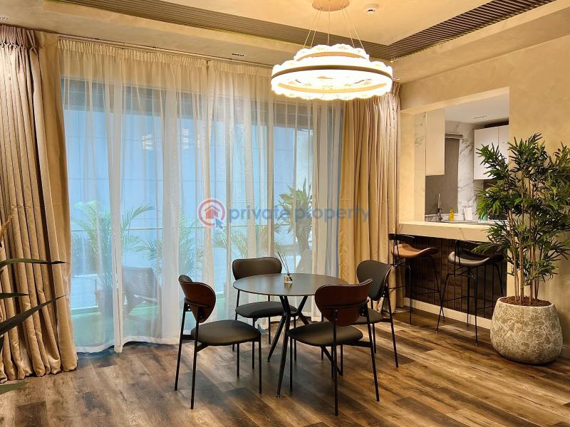 2 bedroom Mini Flat Short let Lekki Phase 1 Lagos - 2