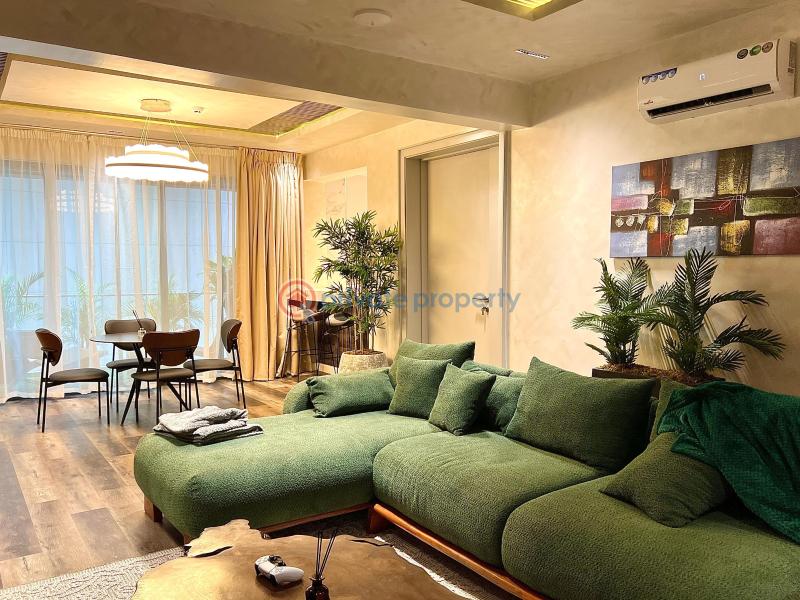 2 bedroom Mini Flat Short let Lekki Phase 1 Lagos - 1