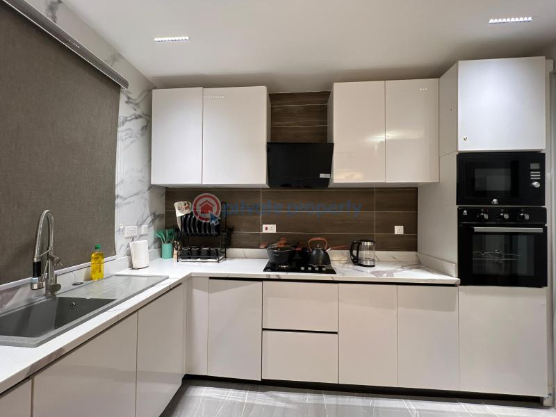 2 bedroom Mini Flat Short let Lekki Phase 1 Lagos - 7