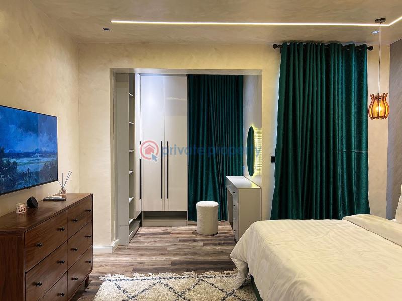 2 bedroom Mini Flat Short let Lekki Phase 1 Lagos - 9