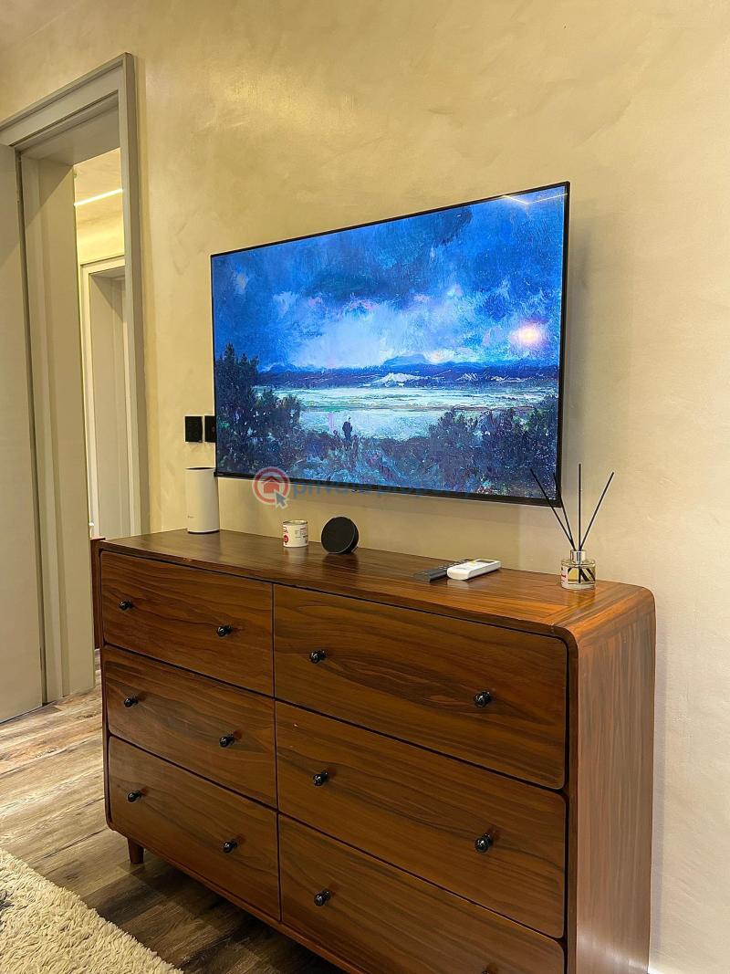 2 bedroom Mini Flat Short let Lekki Phase 1 Lagos - 10