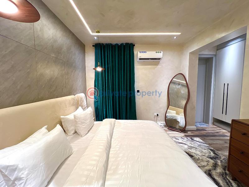 2 bedroom Mini Flat Short let Lekki Phase 1 Lagos - 16