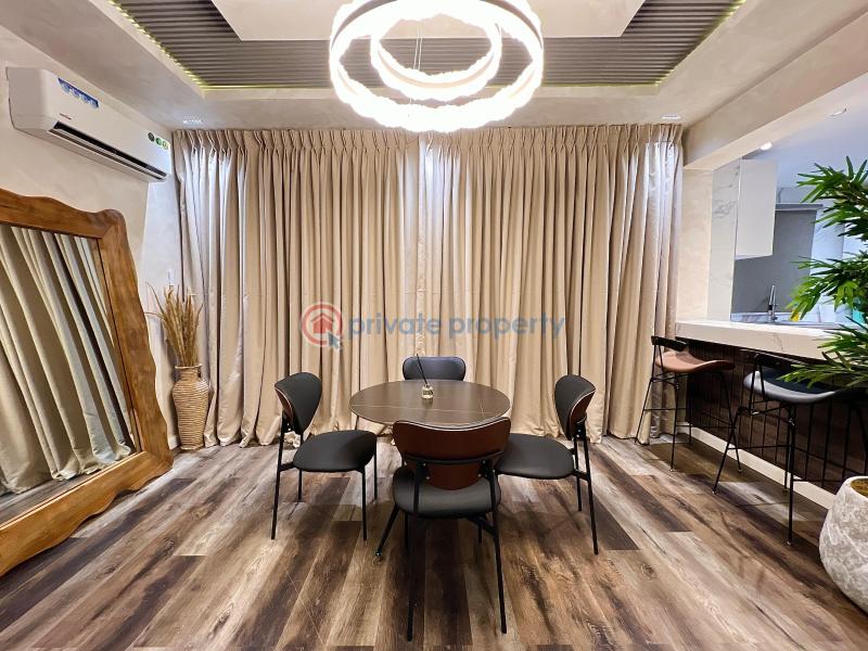 2 bedroom Mini Flat Short let Lekki Phase 1 Lagos - 4