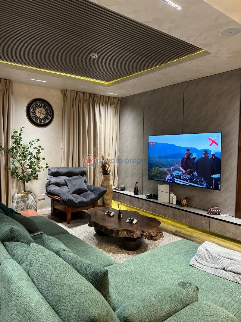 2 bedroom Mini Flat Short let Lekki Phase 1 Lagos - 6