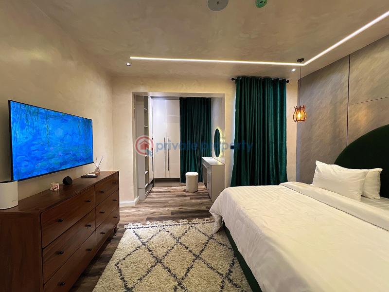 2 bedroom Mini Flat Short let Lekki Phase 1 Lagos - 11