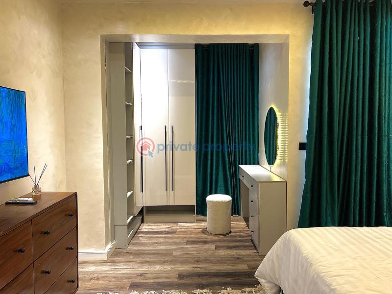 2 bedroom Mini Flat Short let Lekki Phase 1 Lagos - 12