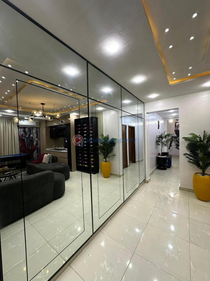 2 bedroom Block Of Flats Short let Ikate Elegushi Lekki Lagos - 3