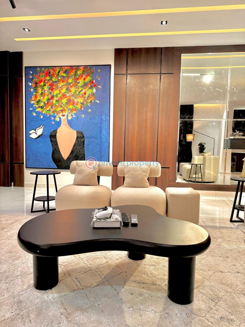 2 bedroom Block Of Flats Short let Ikate Elegushi Lekki Lagos - 5