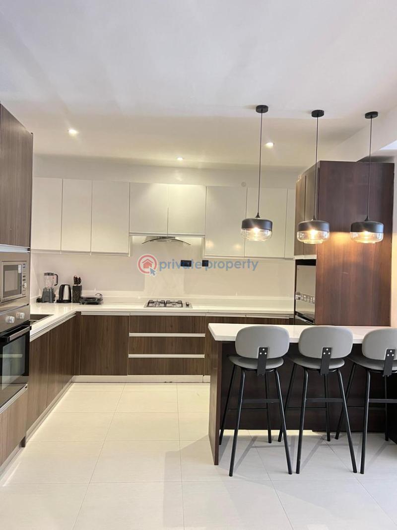 2 bedroom Block Of Flats Short let Ikate Elegushi Lekki Lagos - 10