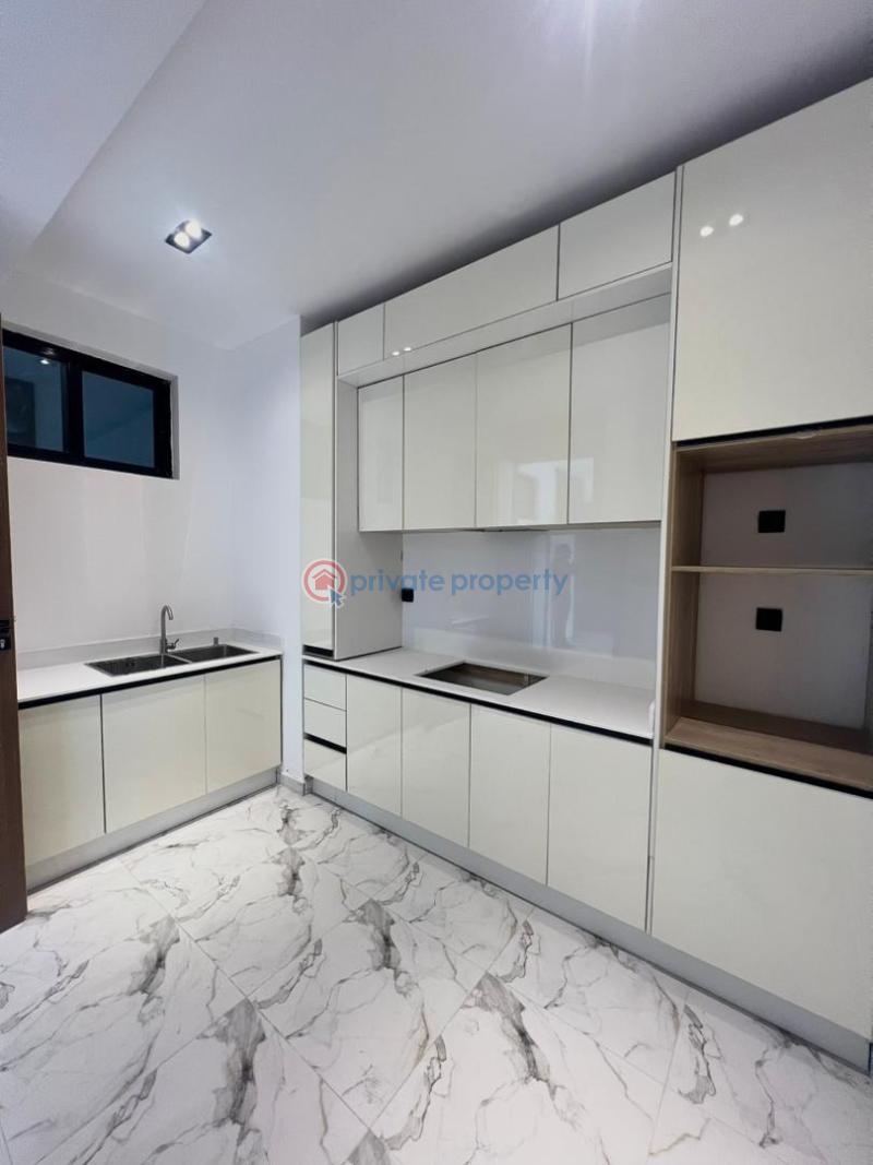 2 bedroom Flat & Apartment For Sale Orchid Road Chevron Drive Lekki Lagos - 6