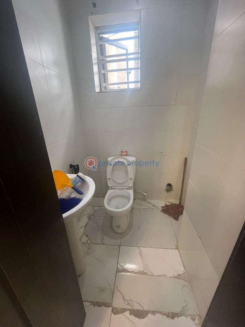 2 bedroom Block Of Flats For Rent Ikate Chisco. Ikate Elegushi Lekki Lagos - 7